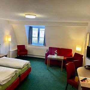 Deluxe Zimmer