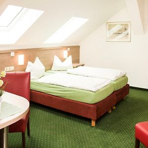 Standard Doppelzimmer